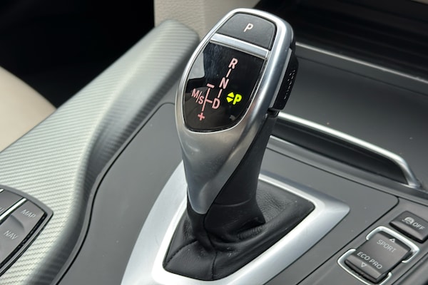 Used BMW 4 Series 2017 for sale - 76316082: Photo 13