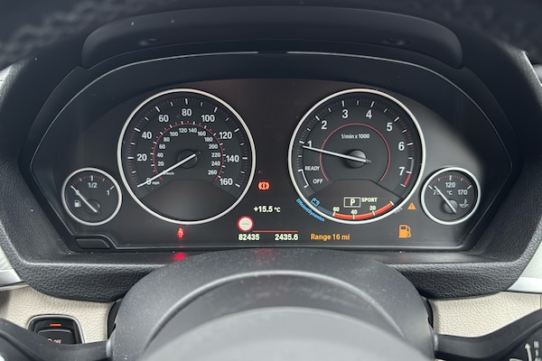 Used BMW 4 Series 2017 for sale - 76316082: Photo 14