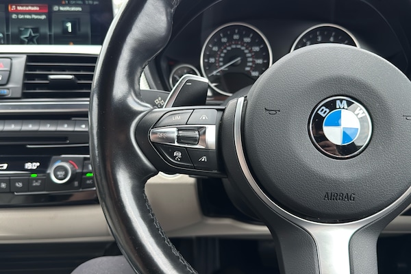 Used BMW 4 Series 2017 for sale - 76316082: Photo 15
