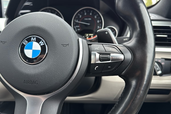Used BMW 4 Series 2017 for sale - 76316082: Photo 16