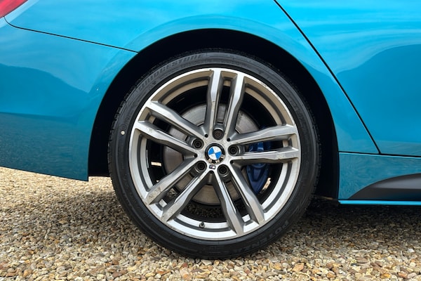Used BMW 4 Series 2017 for sale - 76316082: Photo 8