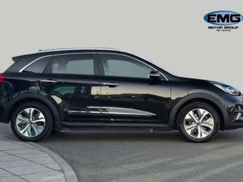Used Kia Niro 2021 for sale - 74411804: Photo