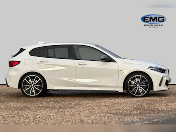 Used BMW 1 Series 2023 for sale - 77842716: Photo