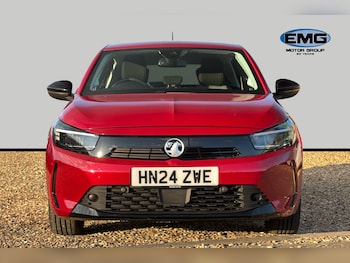 Used Vauxhall Corsa 2024 for sale - 79128388: Photo