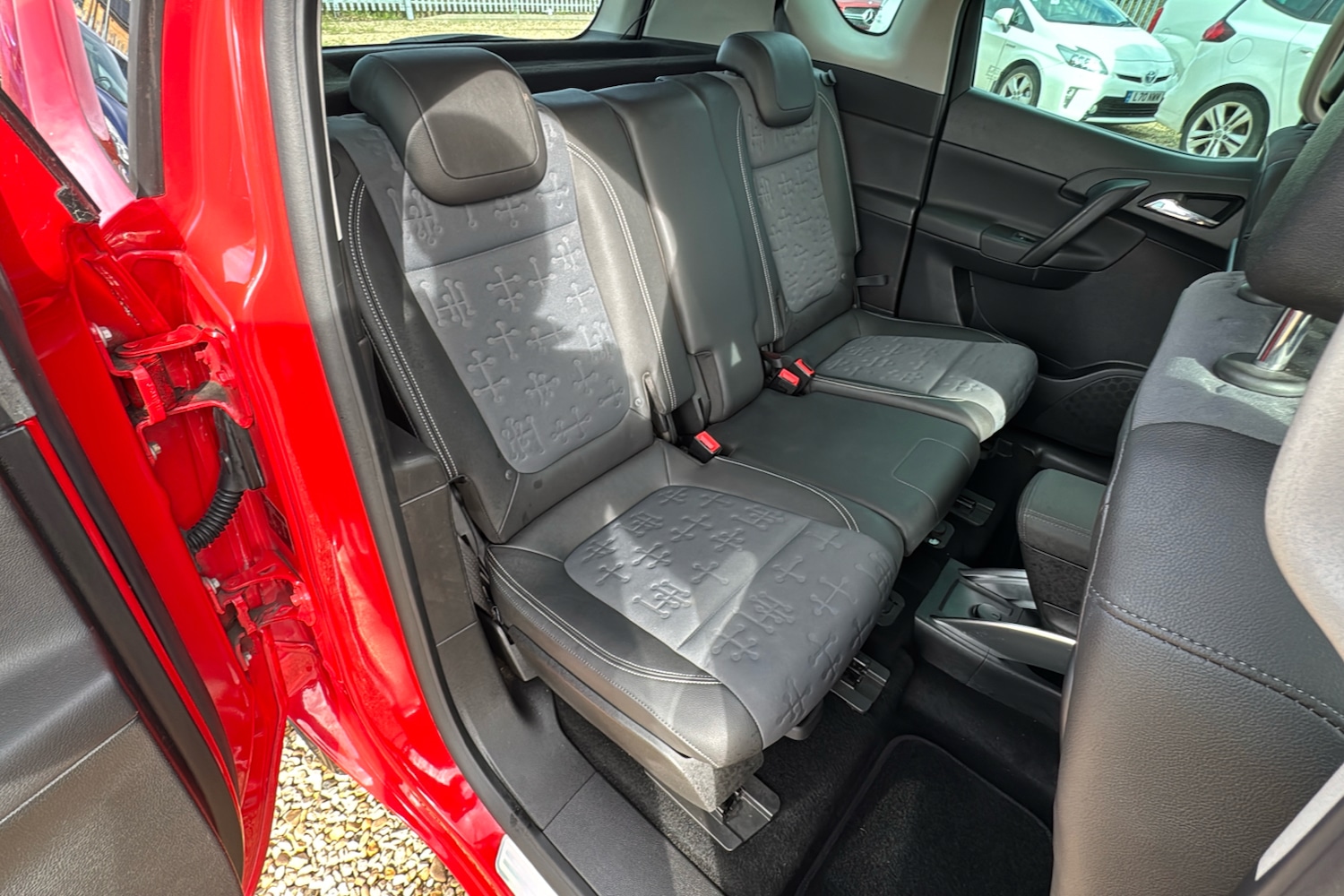 Used Vauxhall Meriva 2012 for sale - 76100579: Photo 12