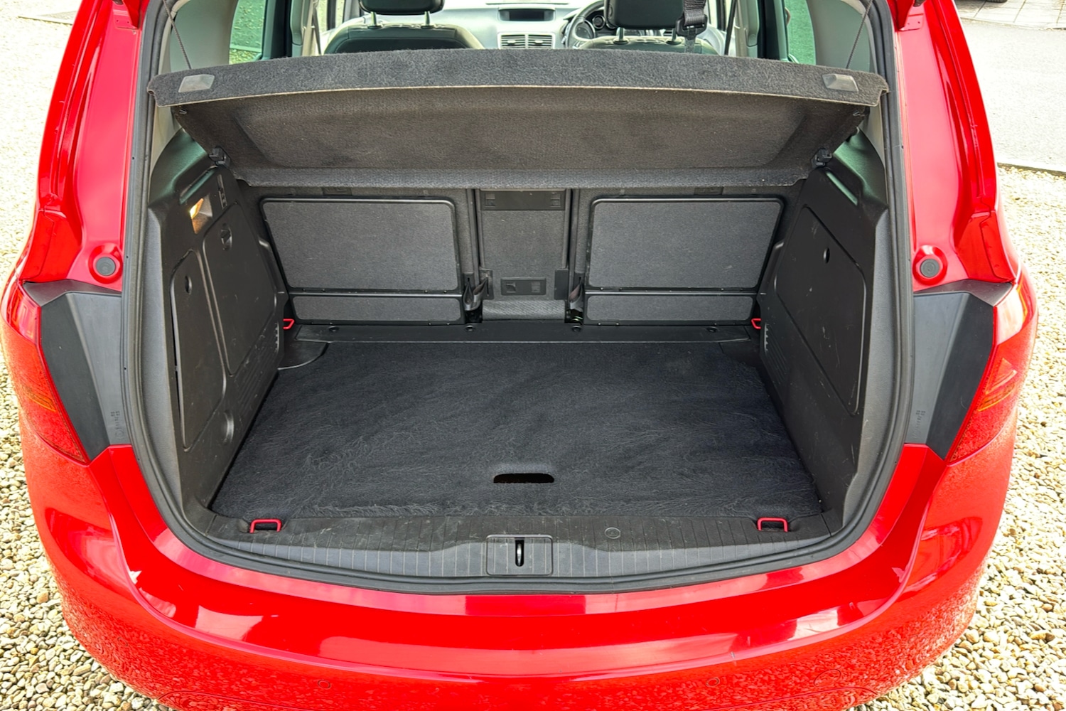 Used Vauxhall Meriva 2012 for sale - 76100579: Photo 18