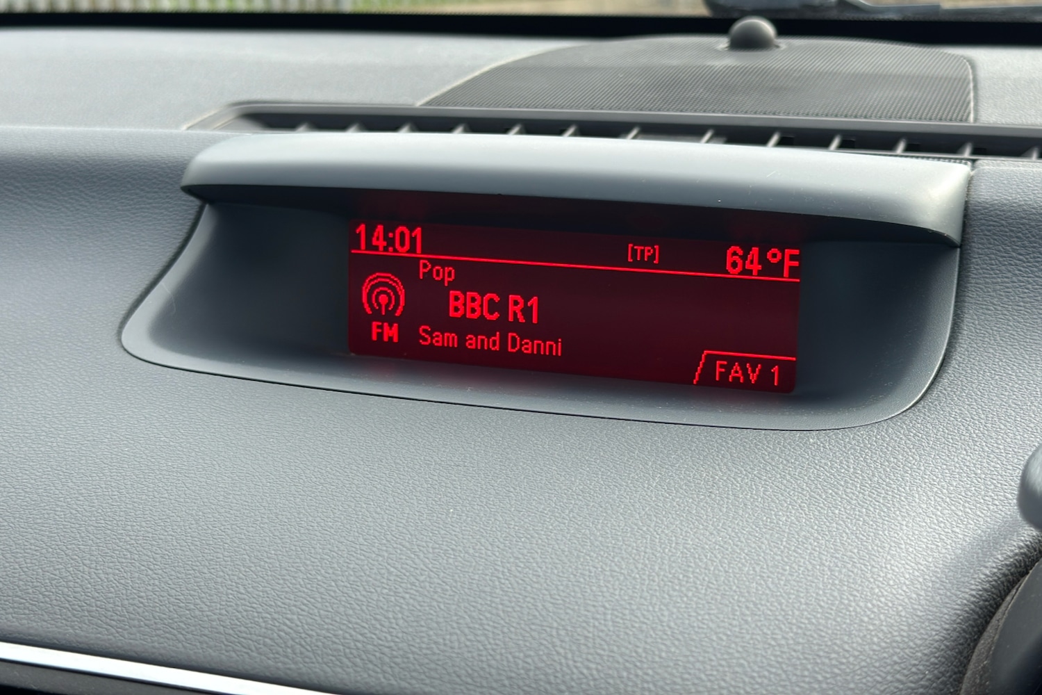 Used Vauxhall Meriva 2012 for sale - 76100579: Photo 19