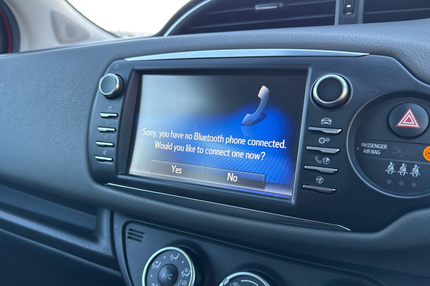 Used Toyota Yaris 2019 for sale - 76774486: Photo 19