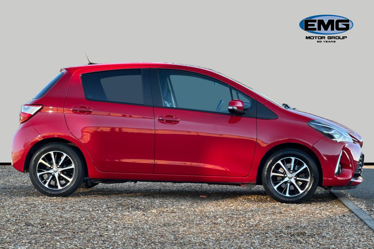 Used Toyota Yaris 2019 for sale - 76774486: Photo 4