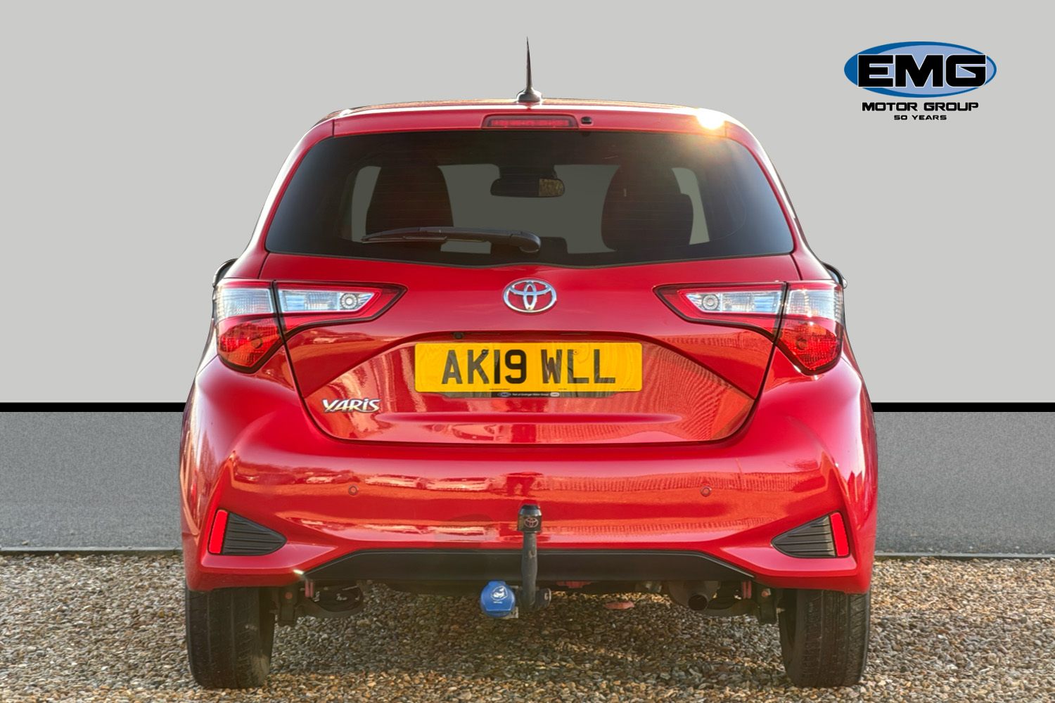 Used Toyota Yaris 2019 for sale - 76774486: Photo 6