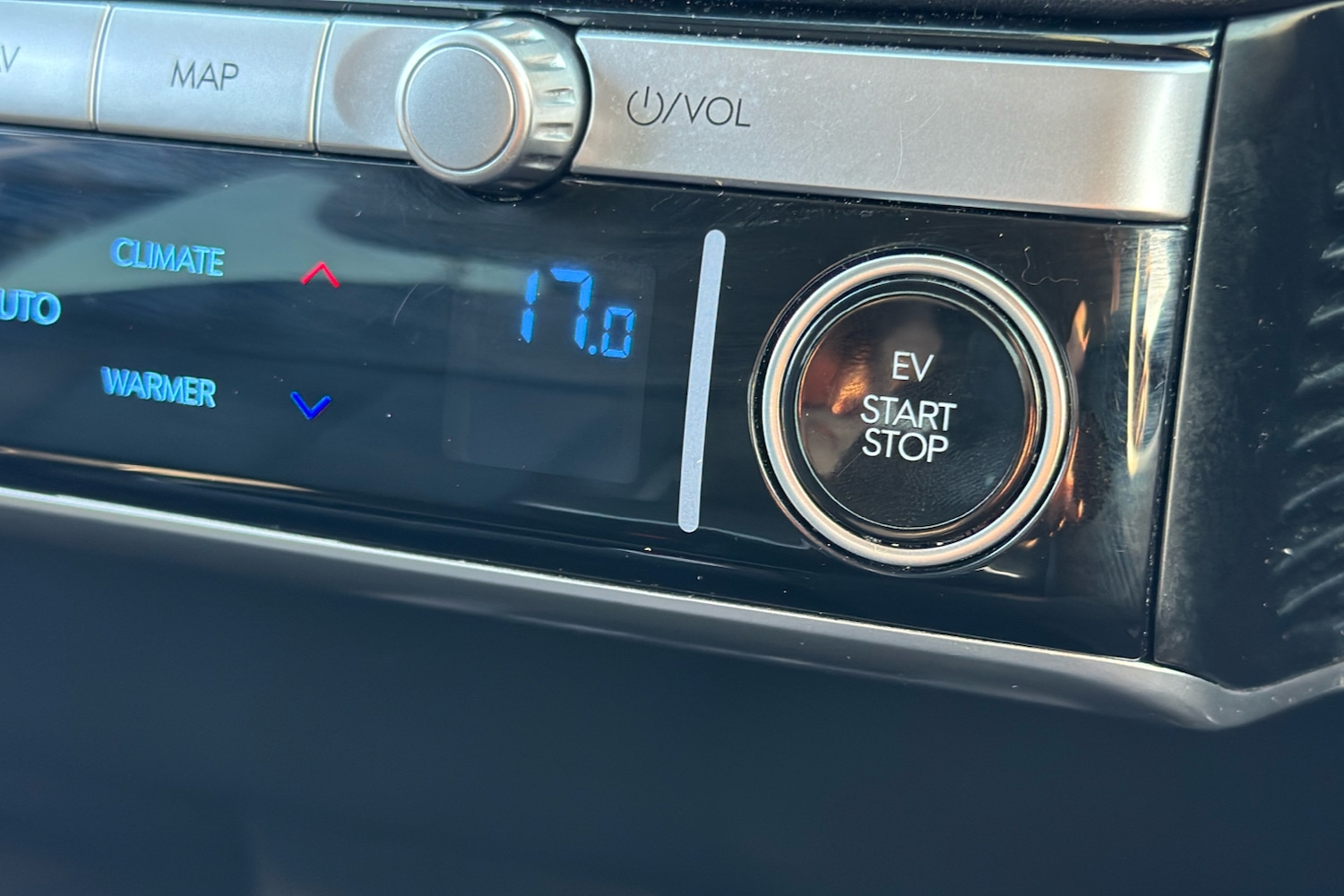 Hyundai Ioniq 5 73kwh Ultimate Hatchback 5dr Electric Auto 217 Ps Electric - Picture 21 of 24