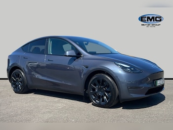 Used Tesla Model Y 2022 for sale - 79252179: Photo