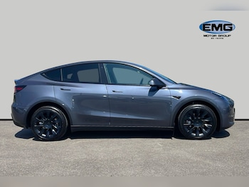 Used Tesla Model Y 2022 for sale - 79252179: Photo