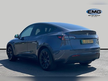 Used Tesla Model Y 2022 for sale - 79252179: Photo