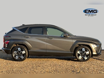 Used Hyundai KONA 2023 for sale - 78024937: Photo