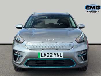 Used Kia Niro 2022 for sale - 74812909: Photo