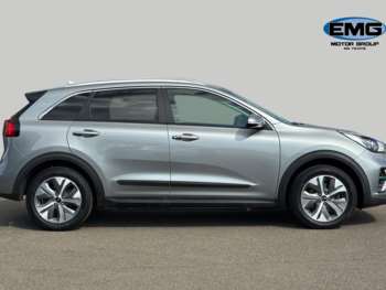 Used Kia Niro 2022 for sale - 74812909: Photo