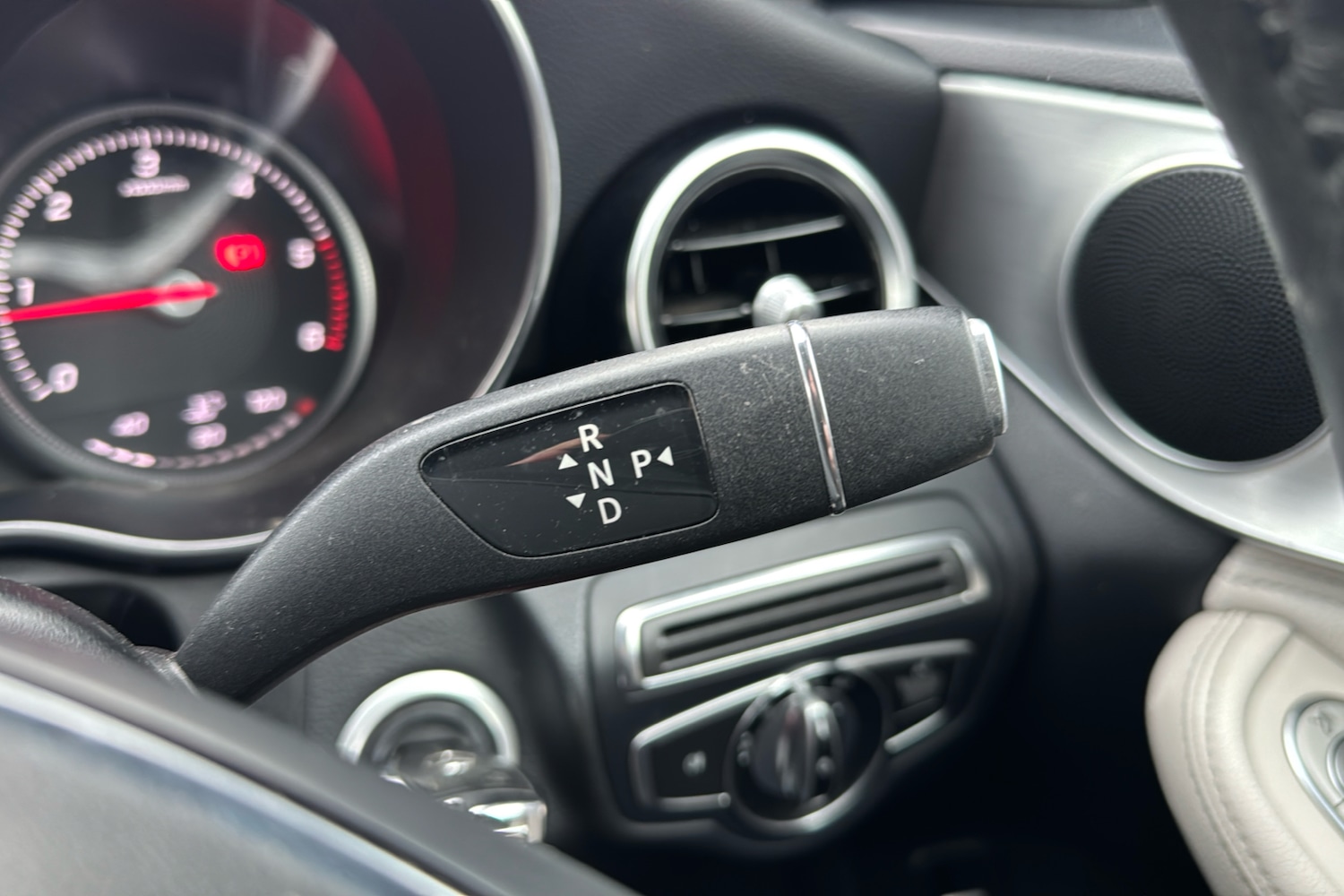 Used Mercedes-Benz C Class 2014 for sale - 77661791: Photo 13