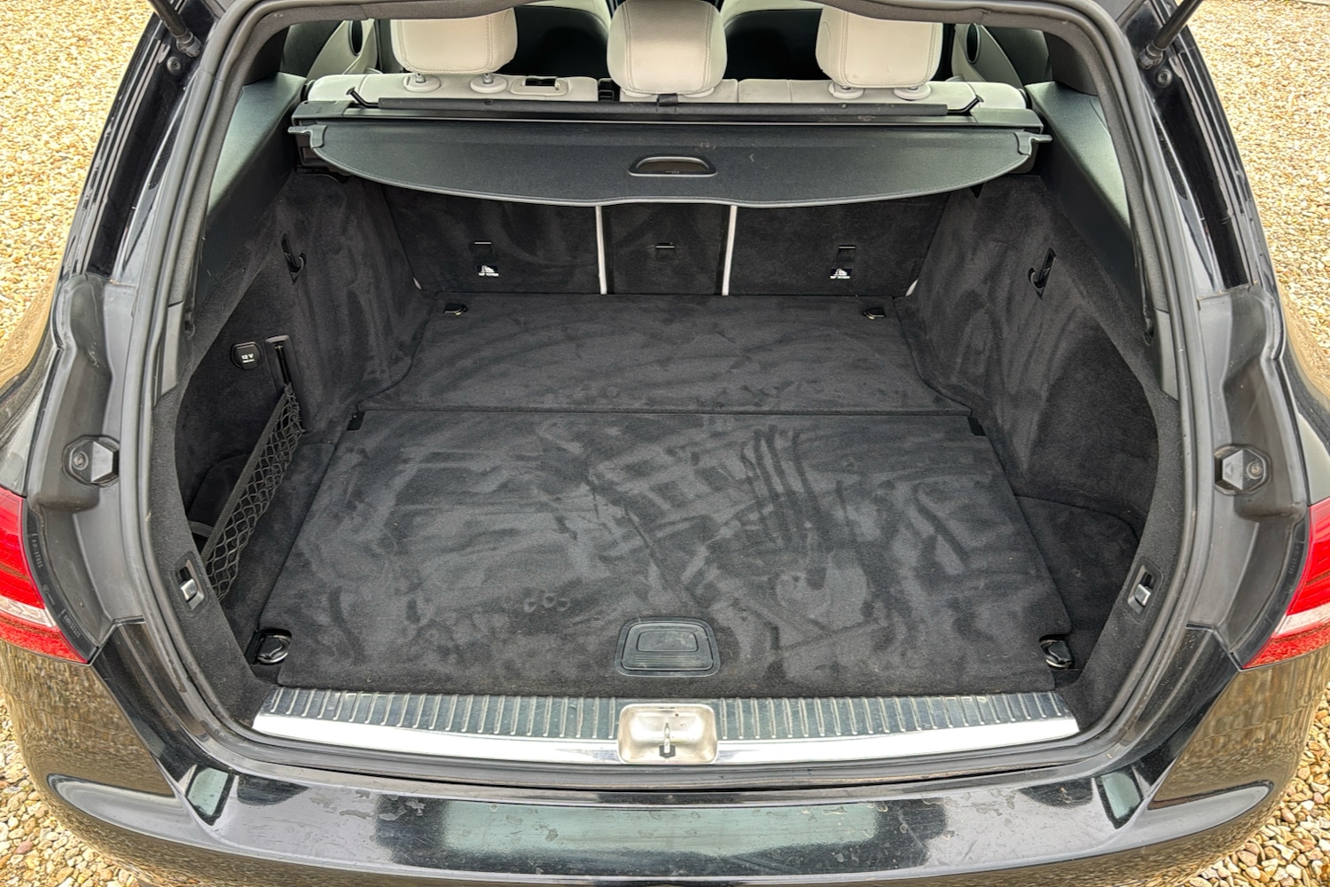 Used Mercedes-Benz C Class 2014 for sale - 77661791: Photo 19