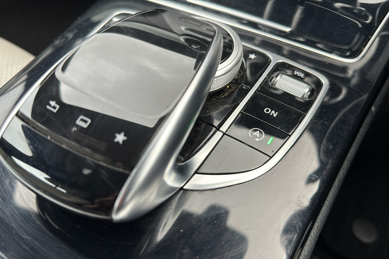 Used Mercedes-Benz C Class 2014 for sale - 77661791: Photo 23