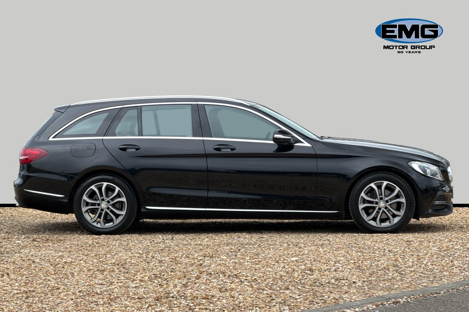 Used Mercedes-Benz C Class 2014 for sale - 77661791: Photo 4