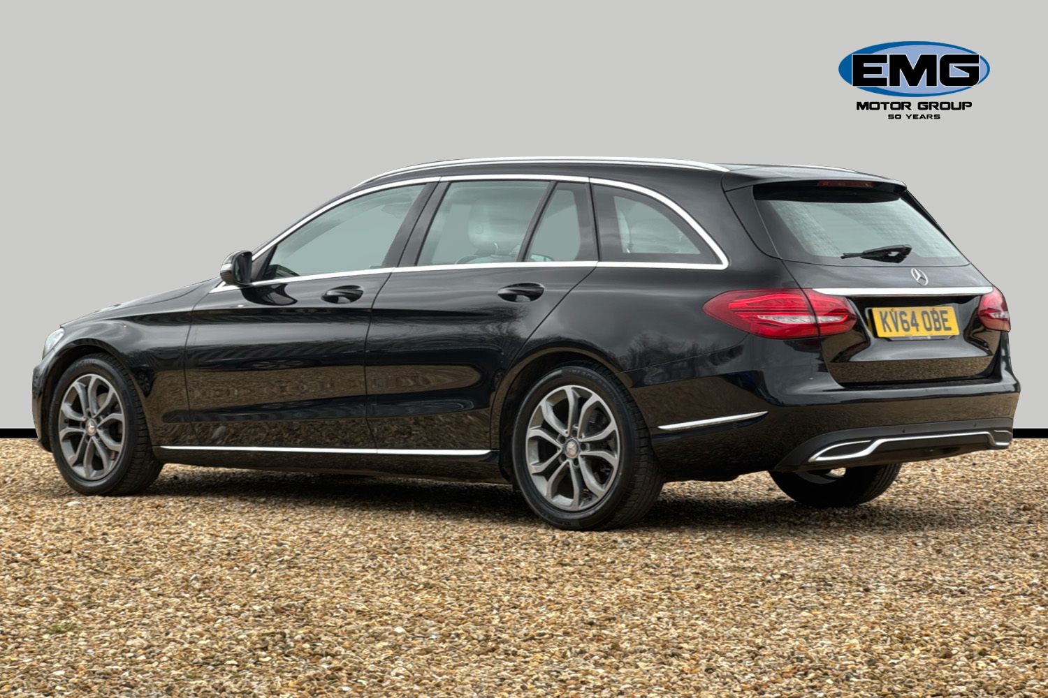 Used Mercedes-Benz C Class 2014 for sale - 77661791: Photo 5