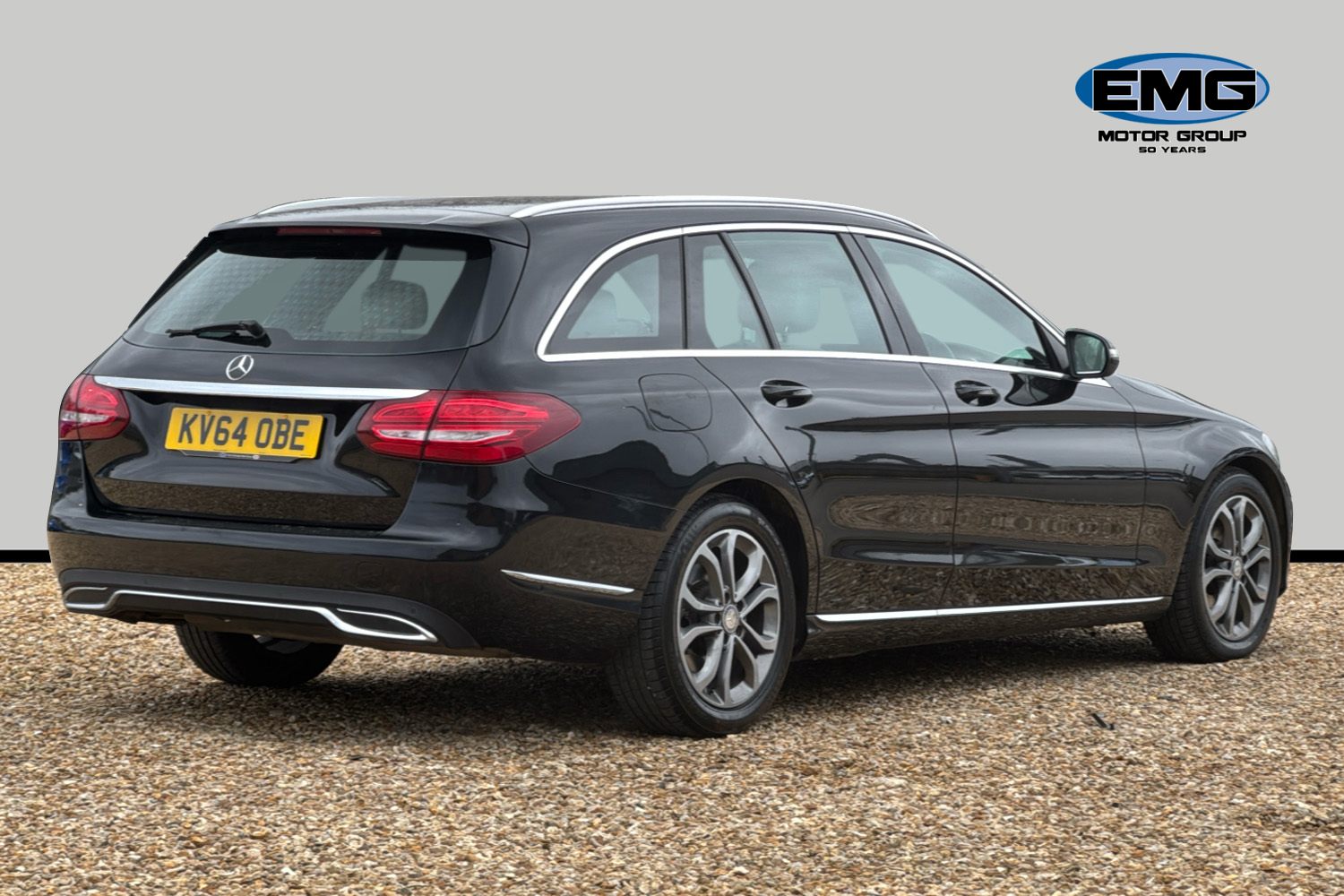 Used Mercedes-Benz C Class 2014 for sale - 77661791: Photo 7