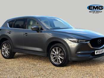 2019 (69) 2L Sport Nav+ 5dr Auto