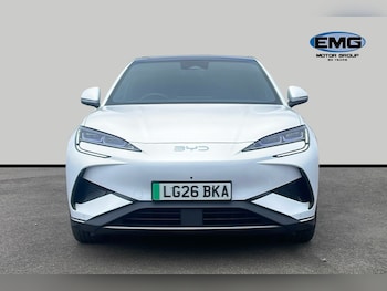 Used BYD Sealion 7 2026 for sale - 79210916: Photo