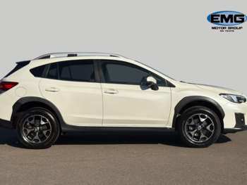 Used Subaru XV 2018 for sale - 75094731: Photo