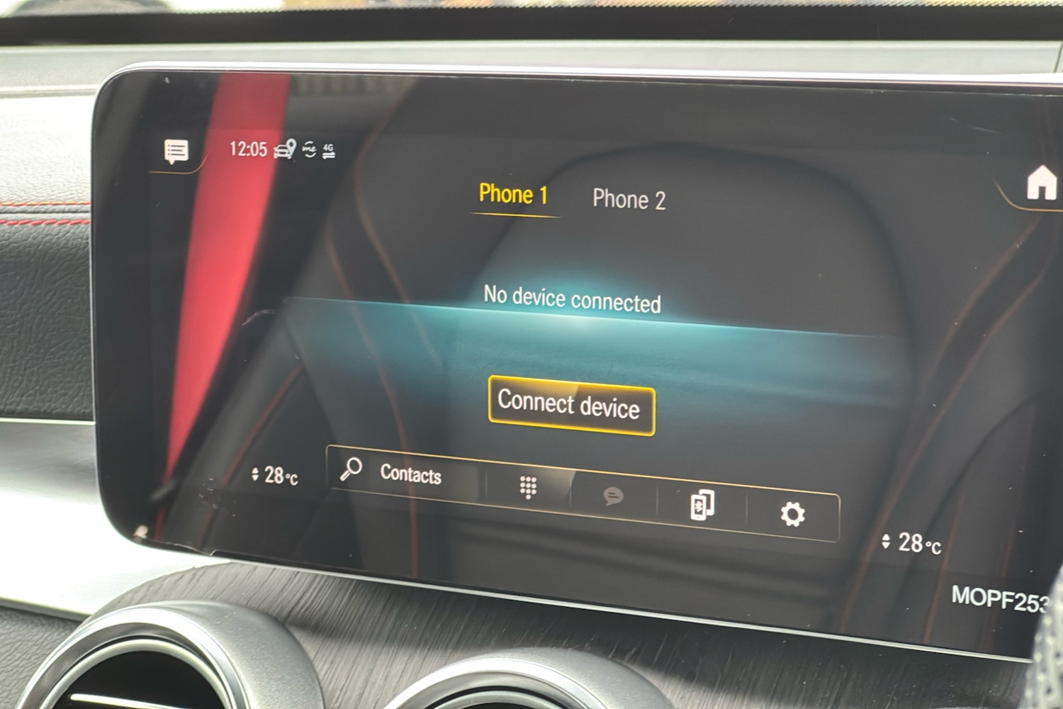 Used Mercedes-Benz GLC 2022 for sale - 76541145: Photo 19