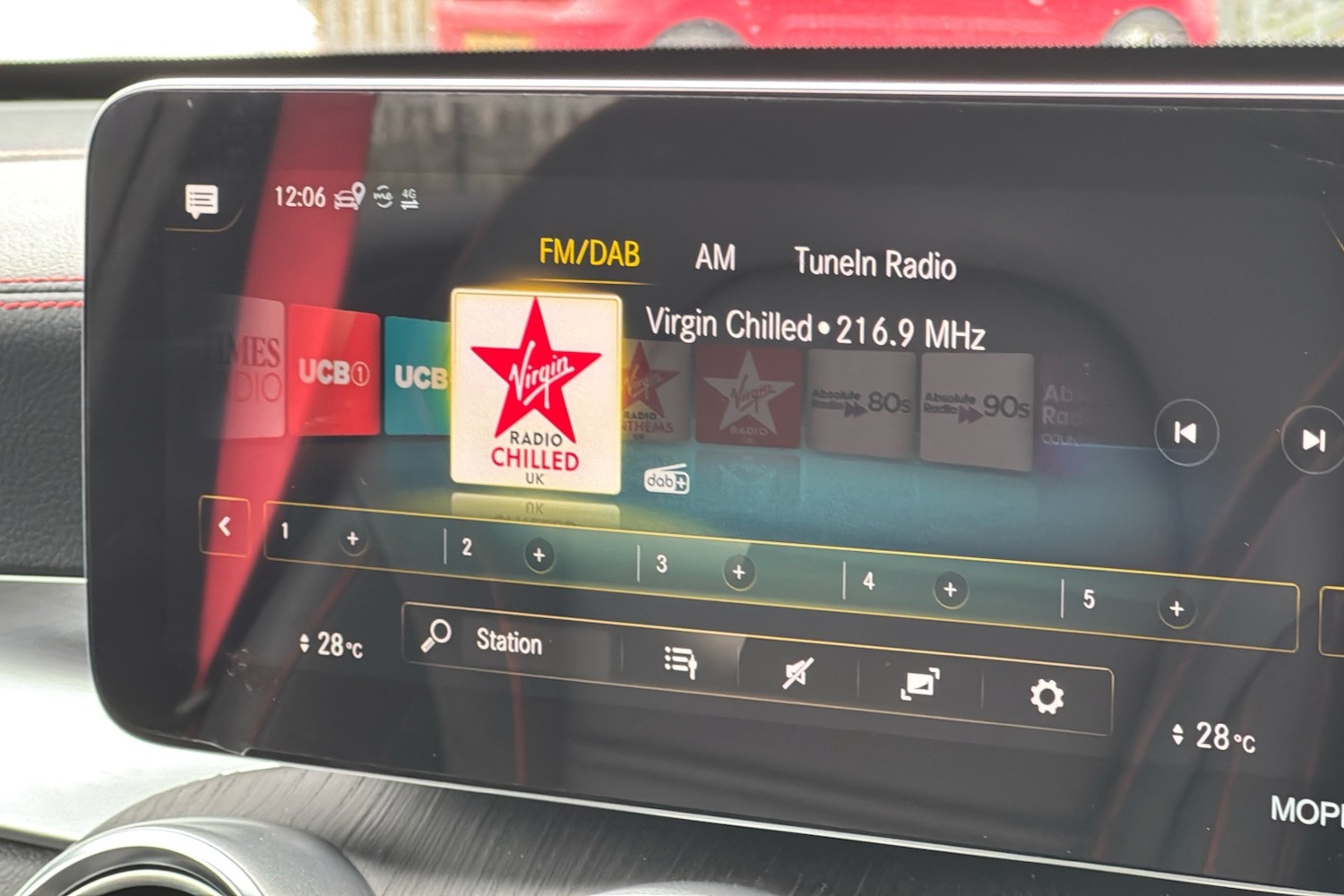 Used Mercedes-Benz GLC 2022 for sale - 76541145: Photo 20