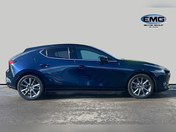 Used Mazda Mazda3 2023 for sale - 78760860: Photo