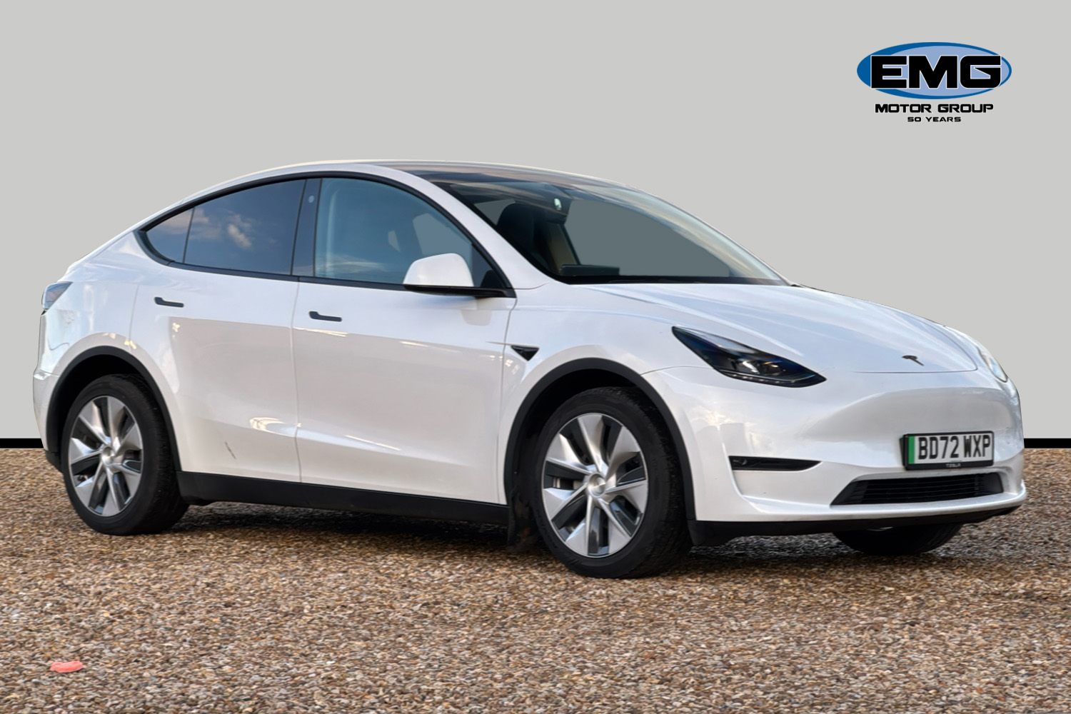Used Tesla Model Y 2022 for sale - 77699081: Photo 1