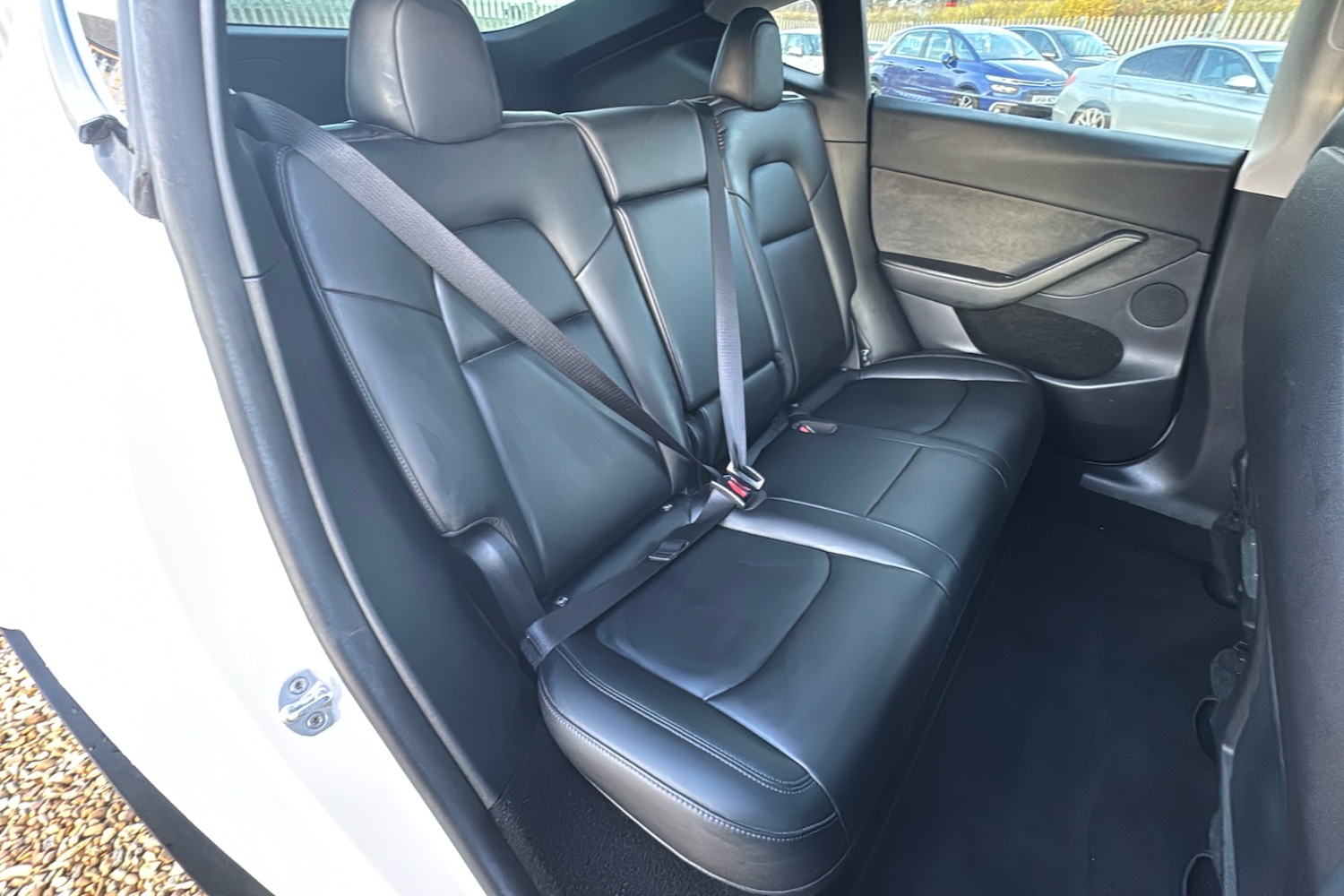 Used Tesla Model Y 2022 for sale - 77699081: Photo 12