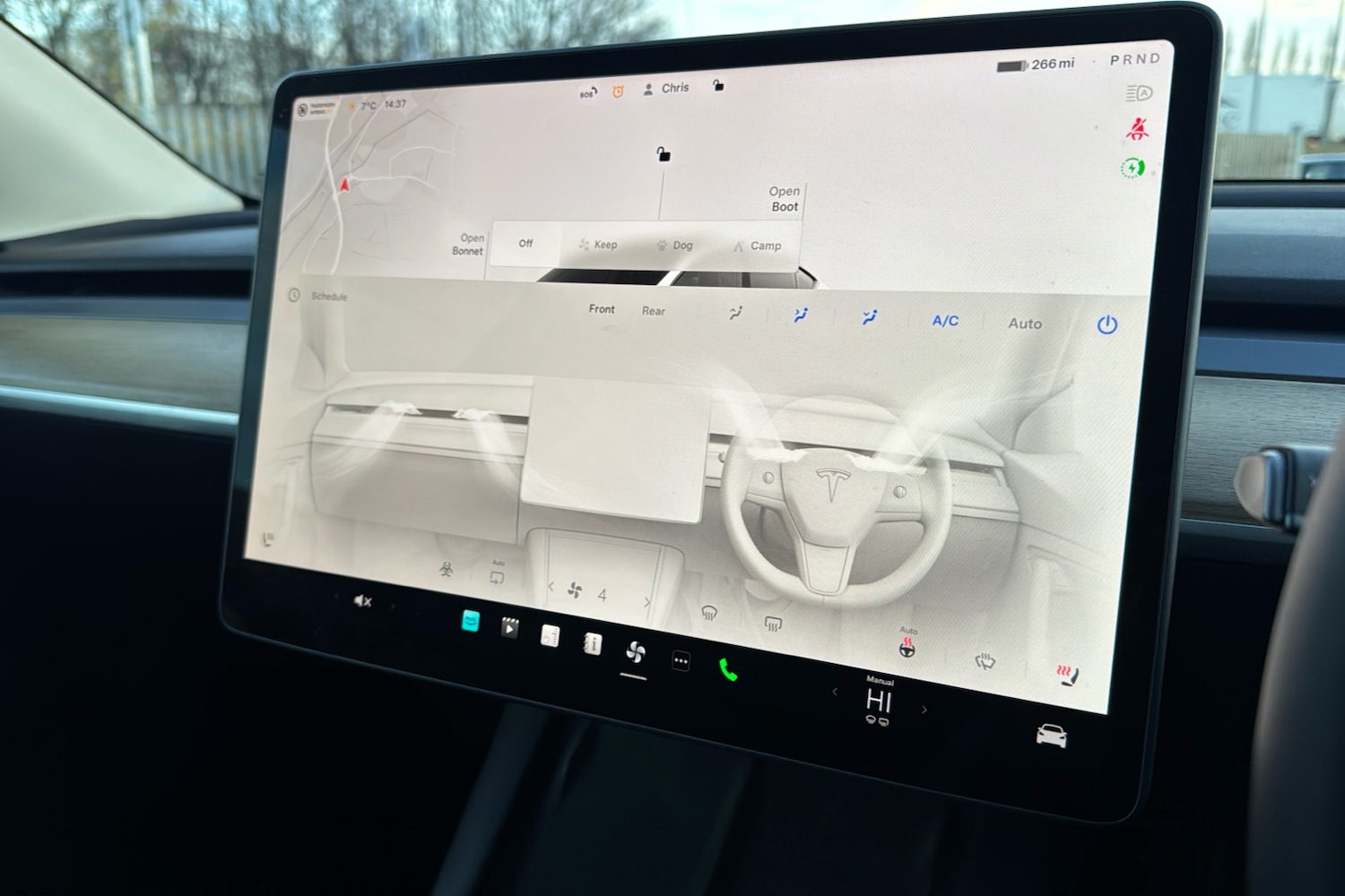 Used Tesla Model Y 2022 for sale - 77699081: Photo 16