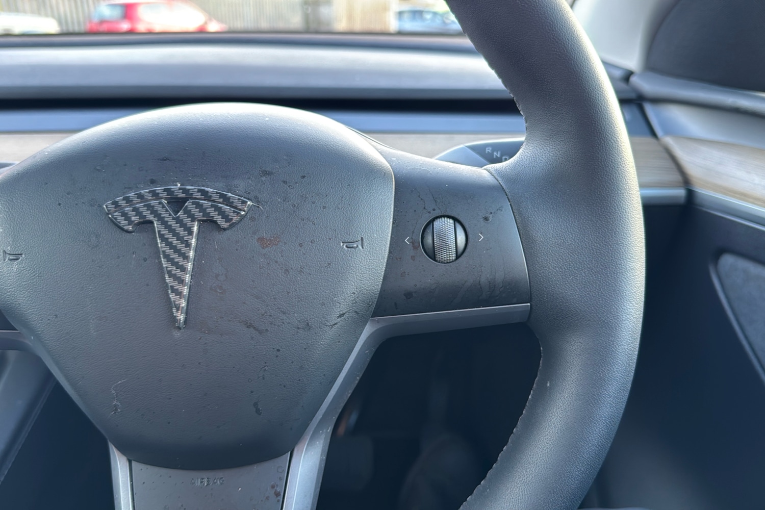 Used Tesla Model Y 2022 for sale - 77699081: Photo 18