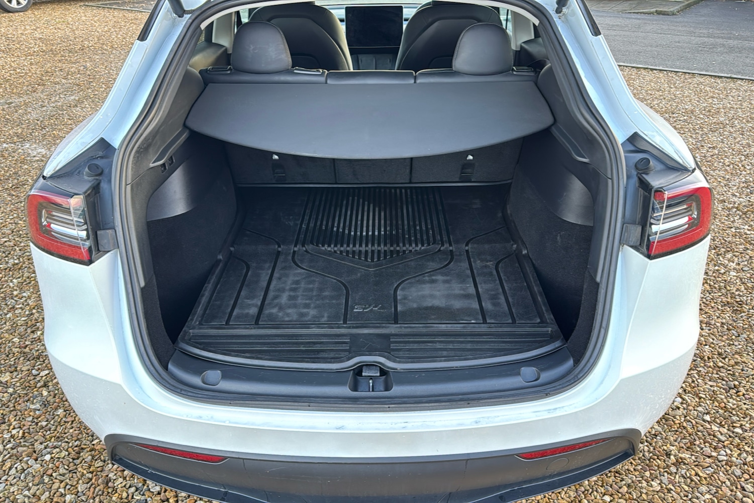 Used Tesla Model Y 2022 for sale - 77699081: Photo 19