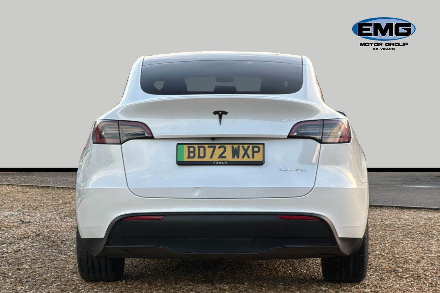 Used Tesla Model Y 2022 for sale - 77699081: Photo 6