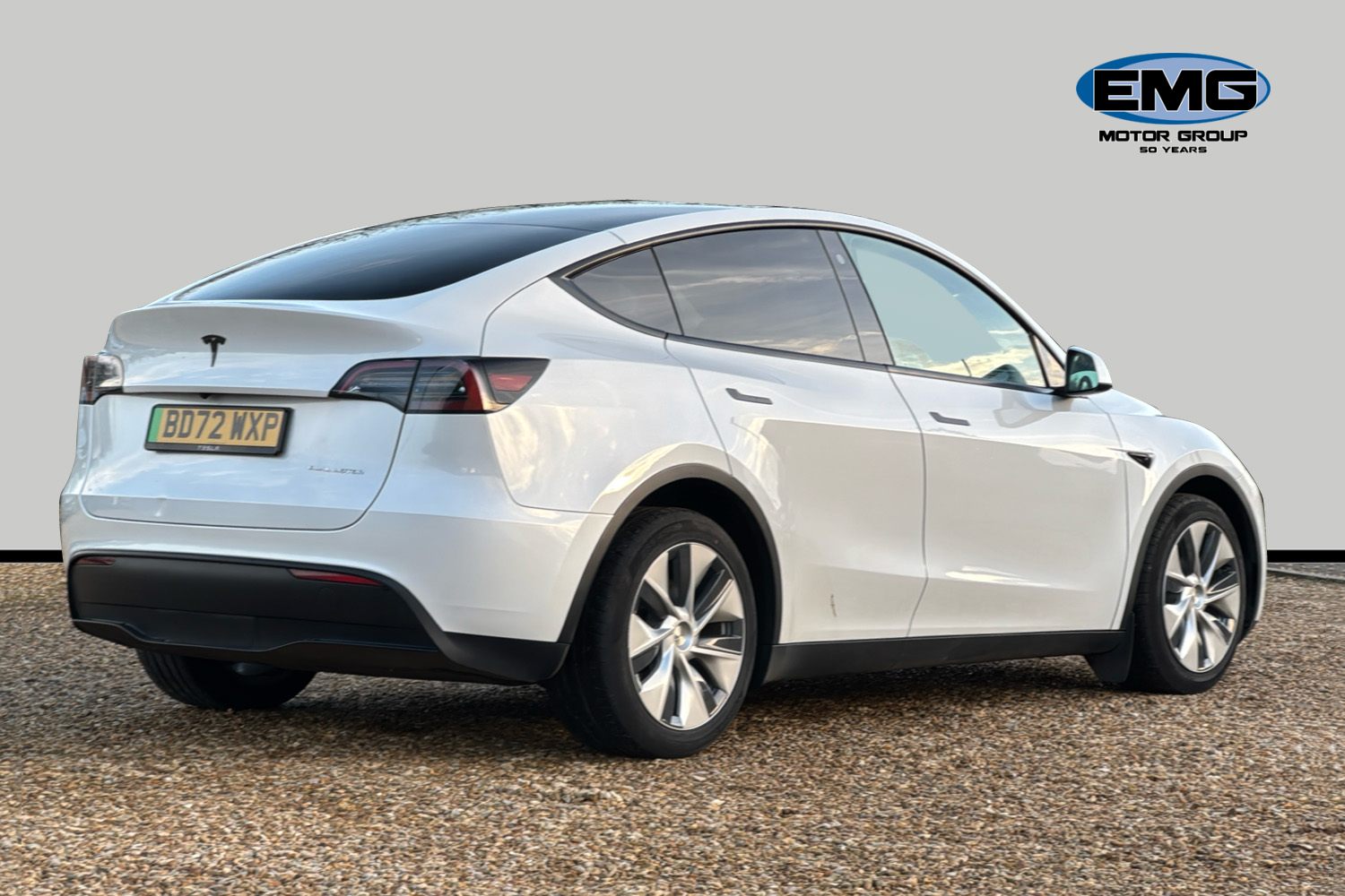 Used Tesla Model Y 2022 for sale - 77699081: Photo 7