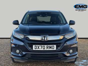 Used Honda HR-V 2020 for sale - 75083553: Photo