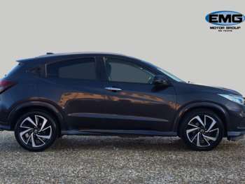 Used Honda HR-V 2020 for sale - 75083553: Photo