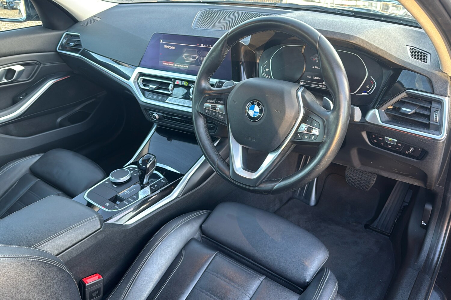 Used BMW 3 Series for sale - 78216266: Photo 10