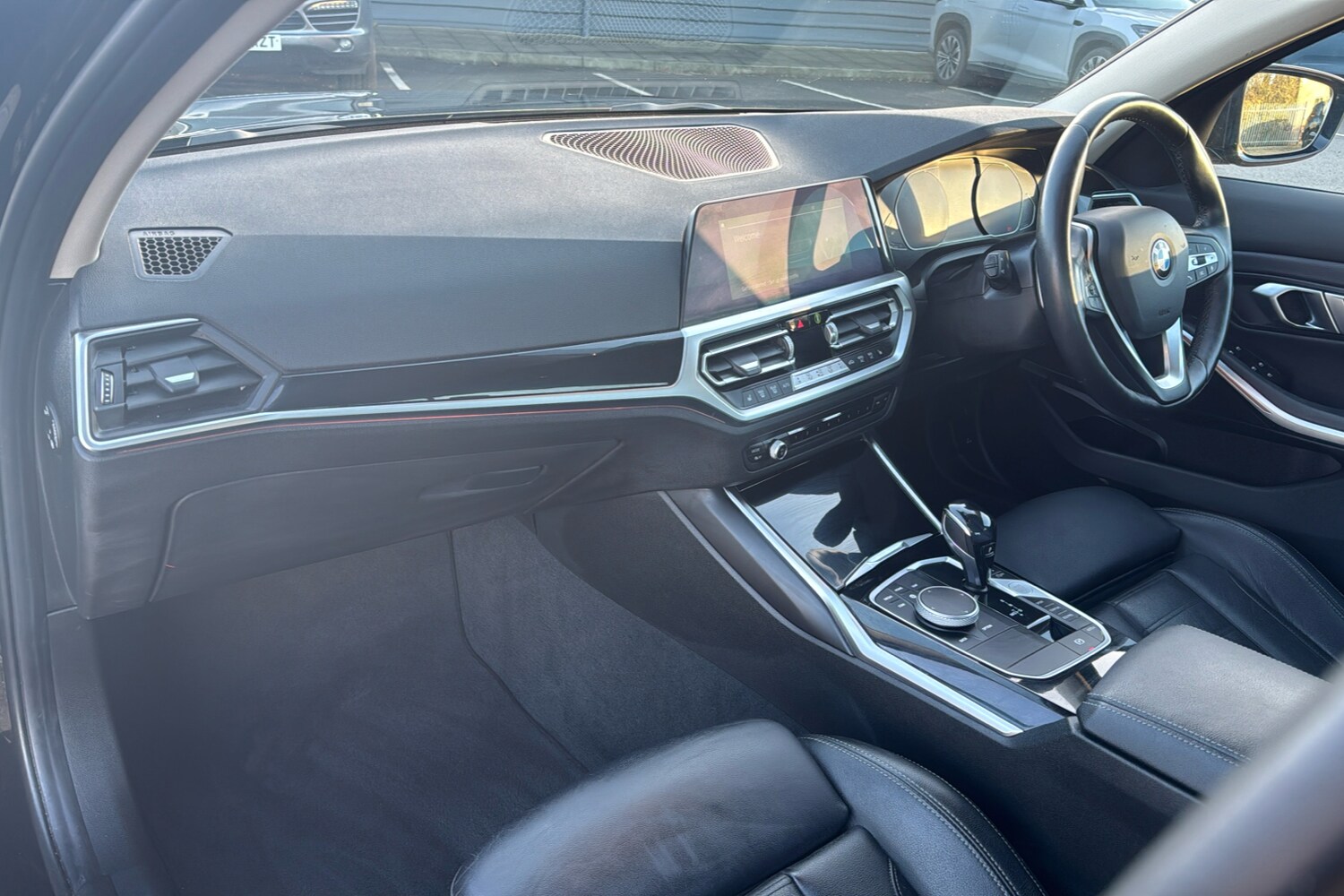 Used BMW 3 Series for sale - 78216266: Photo 11