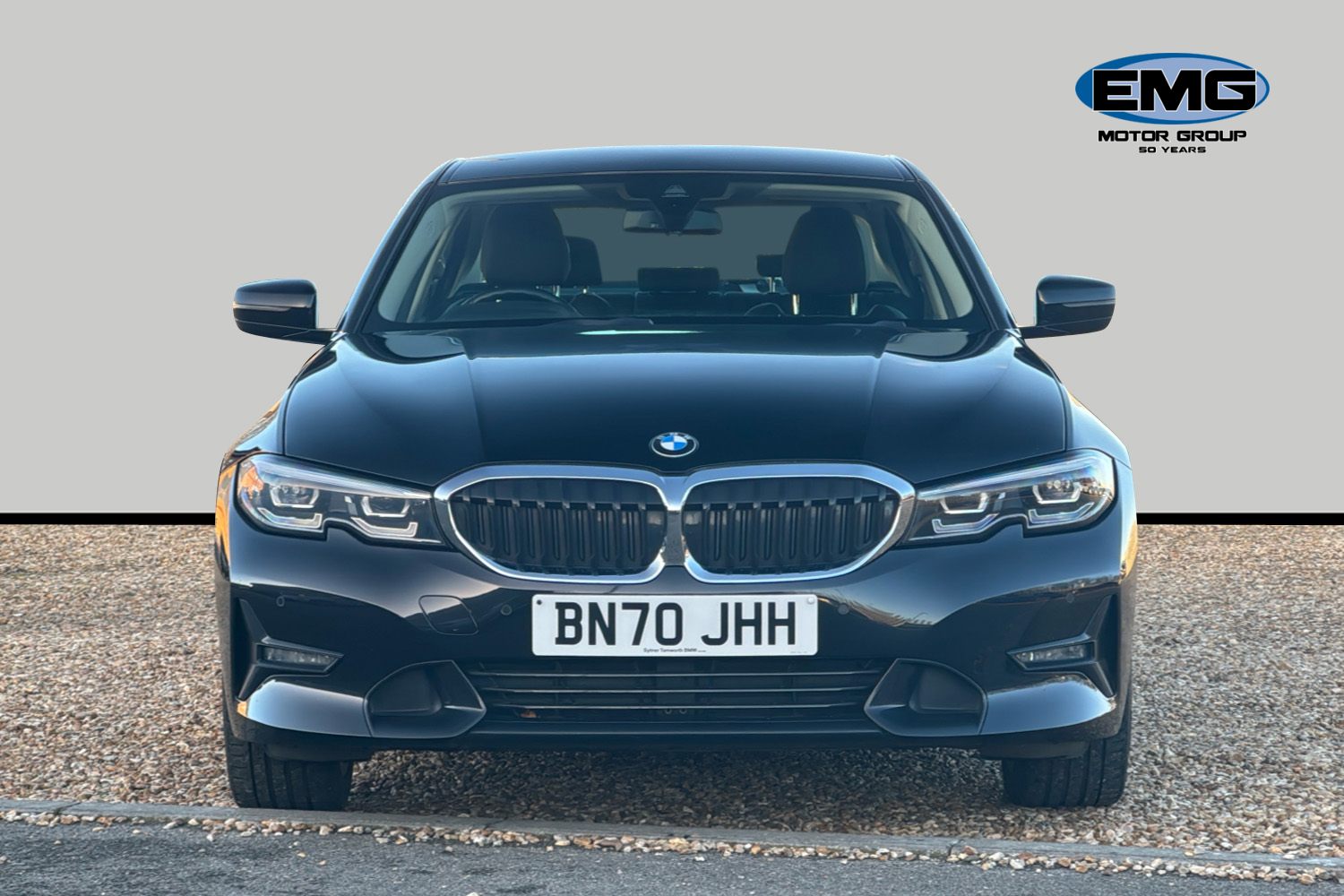 Used BMW 3 Series for sale - 78216266: Photo 2