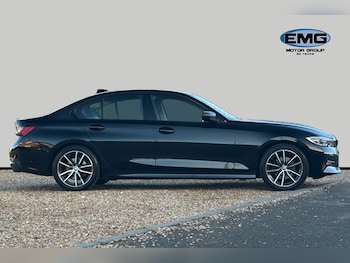 Used BMW 3 Series undefined for sale - 78216266: Photo