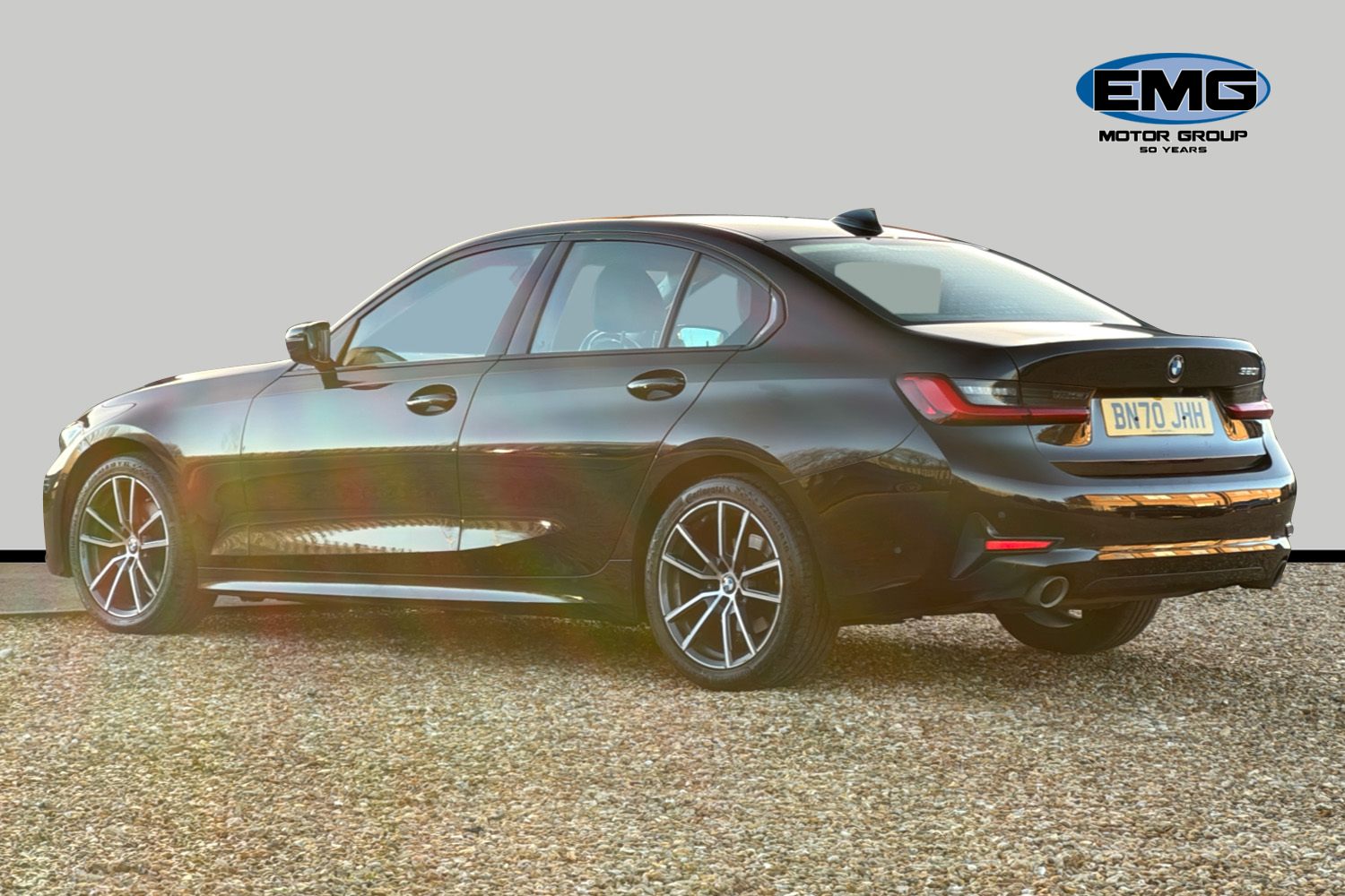 Used BMW 3 Series for sale - 78216266: Photo 5