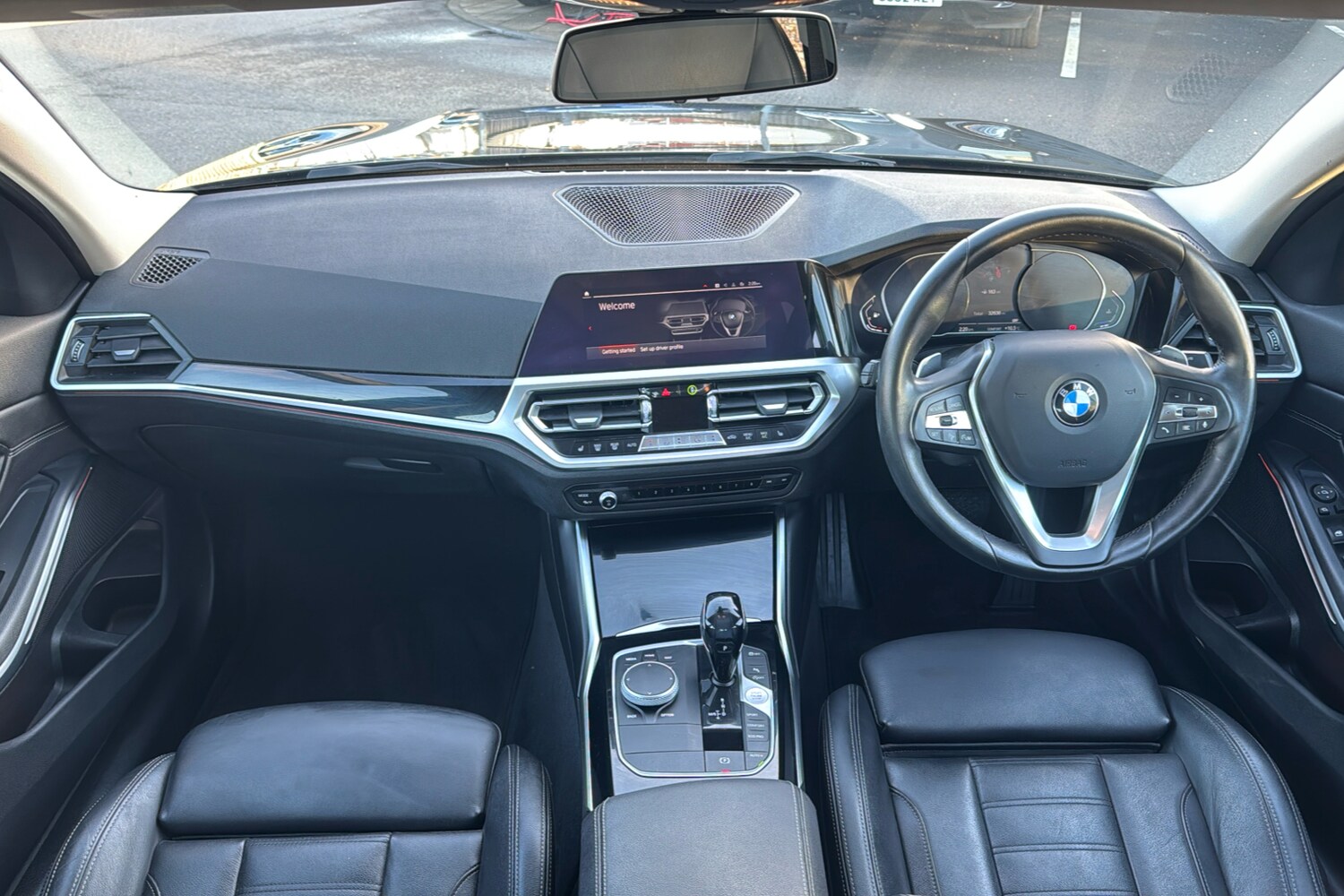 Used BMW 3 Series for sale - 78216266: Photo 9