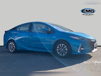 Used Toyota Prius 2022 for sale - 78354040: Photo