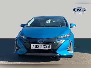 Used Toyota Prius 2022 for sale - 78354040: Photo